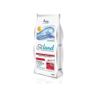 siland adult medium & large con maiale e agrumi - cibo secco per cani 3 kg