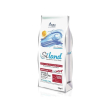 siland adult con maiale e agrumi per cani taglia media 12kg