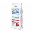 siland adult medium/large maiale agrumi, 12 kg