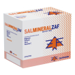 salmineralzaf 20 bustine - integratore per la stanchezza e le funzioni cognitive