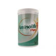 aminolife plus 600g - recupero muscolare e metabolismo energetico