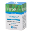 memogym 30cps veg