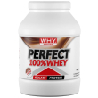 perfect 100%whey cacao 900g