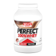 perfect 100%whey cacao 900g