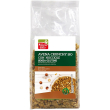 zero % glutine crunchy avena e nocciola 250g