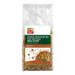 zer%glutine crunchy avena e nocciola 250 g