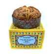 punto caldo panettone artigianale pera e cioccolato senza glutine 450 grammi