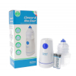 clenny a rino smart doccia nasale portatile a batteria