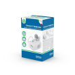 clenny a family care nebulizzatore - aerosol a compressore per utilizzo domiciliare