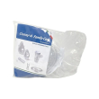 clenny a family care - kit di accessori per aerosolterapia