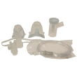 clenny a family pack accessori per aerosol comp it