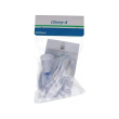 clenny 4 evolution pack - accessori aerosol