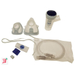 clenny 4evolution pack accessori per aerosol comp