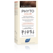 phytocolor 6.34 biondo scuro ramato intenso - tintura permanente per capelli