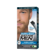 just for men barba & baffi m25 castano chiaro