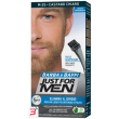 just for men barba & baffi m25 castano chiaro 51 g