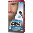 just for men barba e baffi m35 castano medio