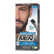 just for men barba & baffi m55 nero