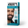 just for men barba & baffi m55 nero