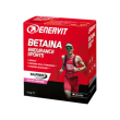 enervit betaina endurance sports 14 bustine - integratore energetico