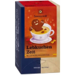 sonnentor tisana alla frutta e pan di zenzero - 32,40 g