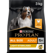 purina pro plan adult light sterilised pollo - alimento secco per cani adulti in sovrappeso o steril