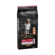purina pro plan sensitive skin salmone - alimento completo per cani adulti di taglia media con pelle