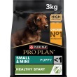 purina pro plan small&mini puppy optistart pollo - alimento completo per cuccioli piccole taglie 3 k