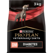 purina proplan veterinary diets dm - alimento dietetico completo per cani adulti con diabete mellito