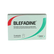 blefadine 14 salviete per la pulizia degli occhi monouso - doc