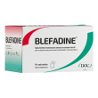 blefadine 14 salviette perioculari