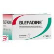 blefadine 14 salviette monouso per detersione perioculare