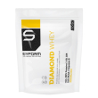 diamond whey cacao 500gr busta