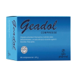 geadol 60 compresse - integratore per la funzionalità articolare