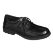 dr. scholl fedro laces uomo black mis 40