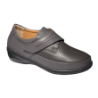dr. scholl catherine leather donna grey mis 37 (disp. medico)