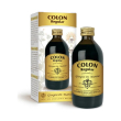 colon regular liquido analcolico 500 ml - integratore per il benessere dell'intestino