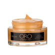 labcare - crema viso oro antiage rimpolpante confezione 50 ml