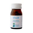 chole' 60 compresse - integratore alimentare digestione