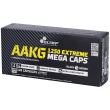 olimp aakg 1250 extreme mega capsule 168 g