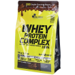 olimp whey protein complex 100% gusto double chocolate 700 g polvere p