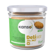kanso delimct tomato 28% alimento destinato a fini speciali 130 grammi