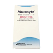 mucosyte fluid - gel protettivo e rigenerante della mucosa orale 12 bustine 15 ml