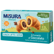 misura privolat 6 cornetti al cioccolato