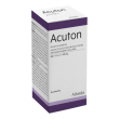 acuton 58,20g - integratore alimentare in polvere per il benessere generale - confezione da 58,20 gr
