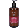 apivita shampoo tonificante donna, 500 ml