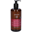 apivita shampoo tonificante donna 500 ml
