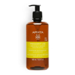 apivita shampoo delicato uso frequente 500ml