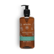 apivita - gel doccia rinfrescante al fico 500ml