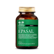 epasal salugea integratore per la depurazione del fegato - depurativo 100% naturale - flacone in vet